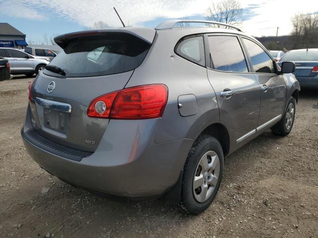 Photo 3 from auction – 2014 NISSAN ROGUE SELE with VIN JN8AS5MVXEW717628