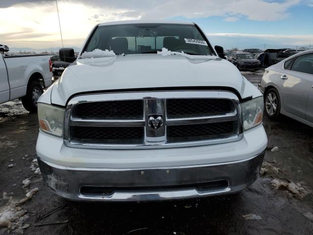 Photo 5 from auction – 2011 DODGE RAM 1500 with VIN 1D7RV1GP4BS513282
