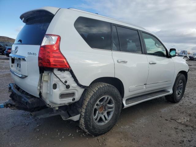 صورة رقم 3 من المزاد - 2012 LEXUS GX 460 مع VIN JTJBM7FX6C5040324