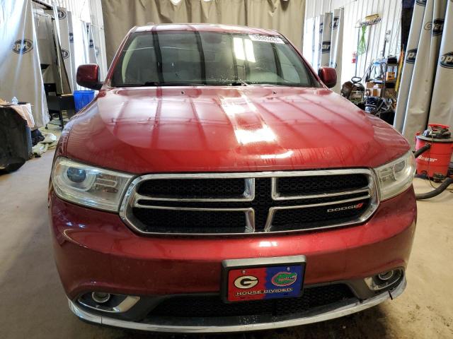 Photo 5 from auction – 2014 DODGE DURANGO SX with VIN 1C4RDHAG8EC340508