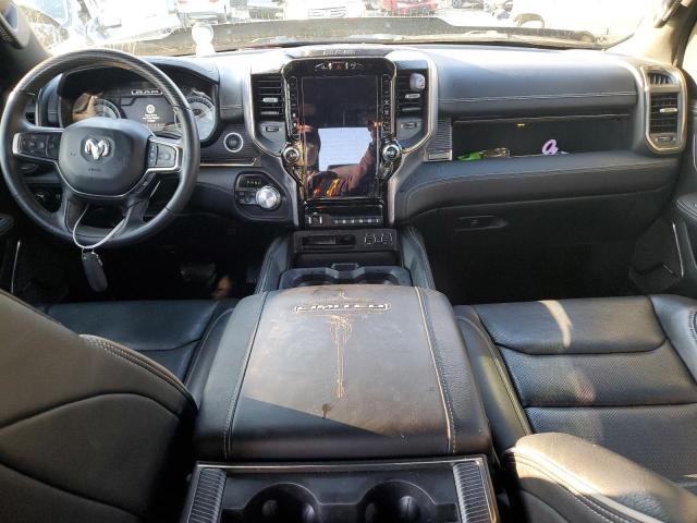 Photo 8 from auction – 2020 RAM 1500 LIMIT with VIN 1C6SRFPT0LN391585