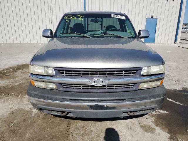 Photo 5 from auction – 2000 CHEVROLET SILVERADO with VIN 1GCGC24U3YZ260141