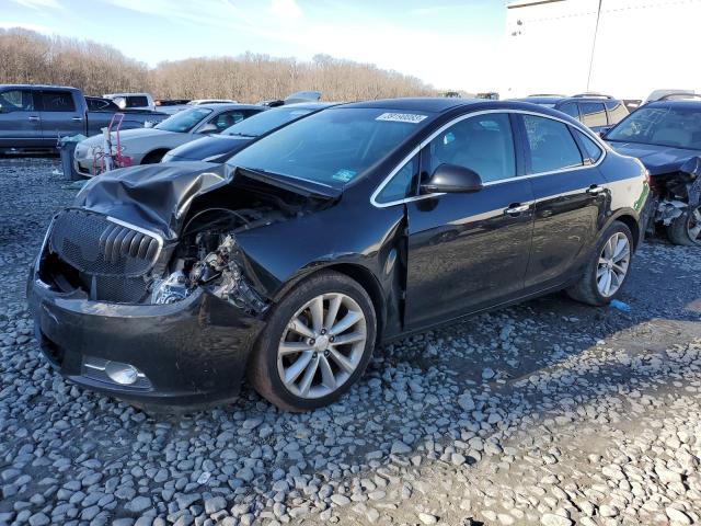 BUICK VERANO 2012 with VIN 1G4PP5SKXC4201080 - Photo from auction