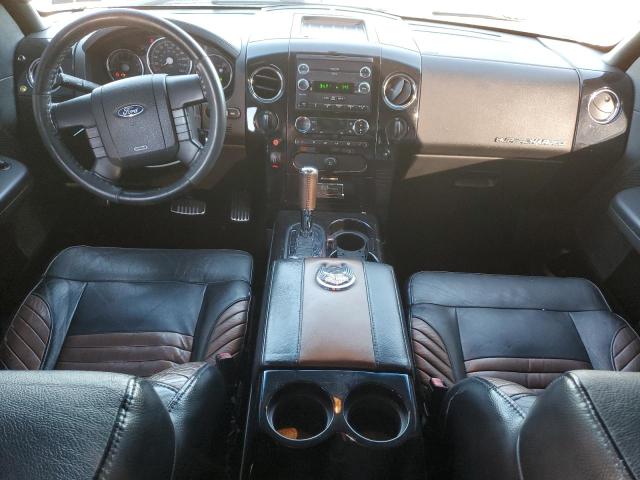 Photo 8 from auction – 2008 FORD F150 SUPER with VIN 1FTRW145X8FA68638