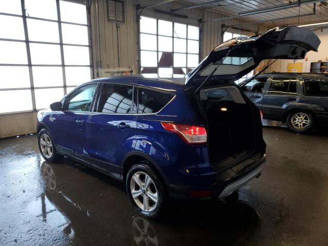 Photo 2 from auction – 2014 FORD ESCAPE SE with VIN 1FMCU9GX1EUD12784
