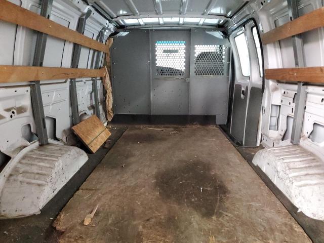Photo 10 from auction – 2008 FORD ECONOLINE with VIN 1FTNE24W58DA93037