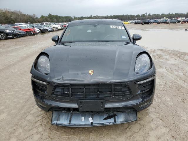 Photo 5 from auction – 2017 PORSCHE MACAN GTS with VIN WP1AG2A59HLB55662