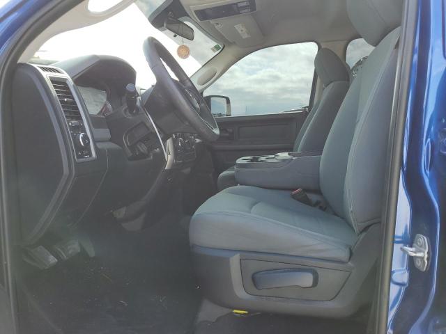 Photo 7 from auction – 2018 RAM 1500 ST with VIN 1C6RR7FG5JS215560