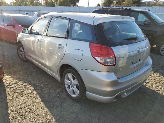 Photo 2 from auction – 2003 TOYOTA MATRIX with VIN 2T1KR32E13C034385