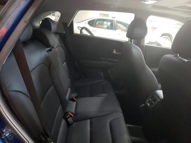 Photo 10 from auction – 2018 KIA NIRO TOURI with VIN KNDCE3LC0J5110850