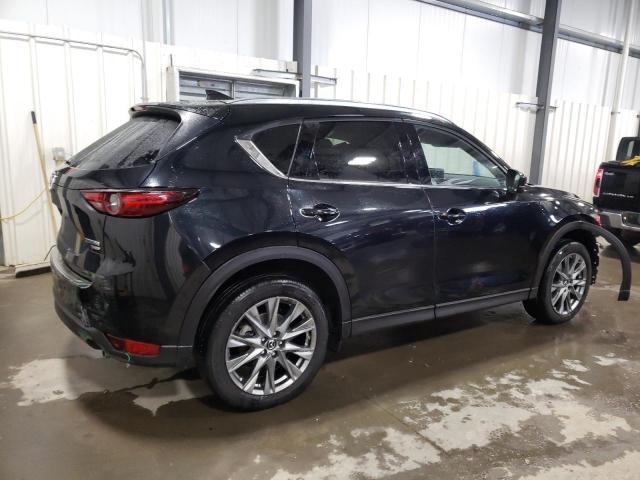Photo 3 from auction – 2021 MAZDA CX-5 SIGNA with VIN JM3KFBEY4M0410668