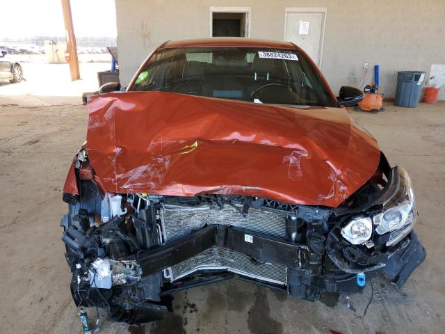 Photo 5 from auction – 2021 KIA FORTE GT L with VIN 3KPF34AD8ME364982