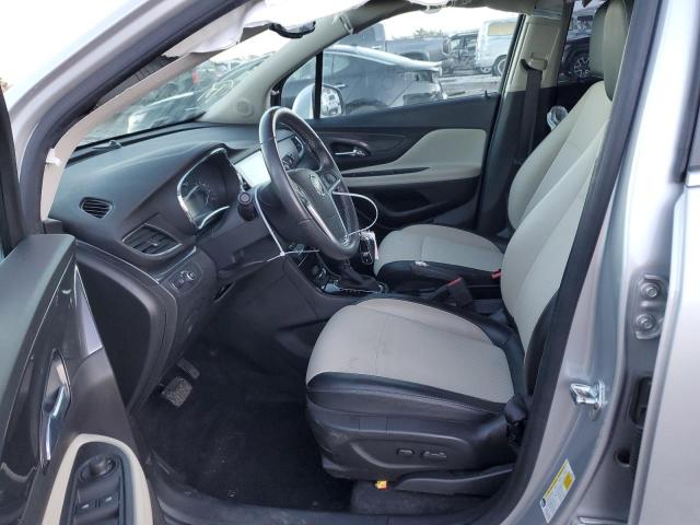 Photo 7 from auction – 2017 BUICK ENCORE PRE with VIN KL4CJESB0HB254775