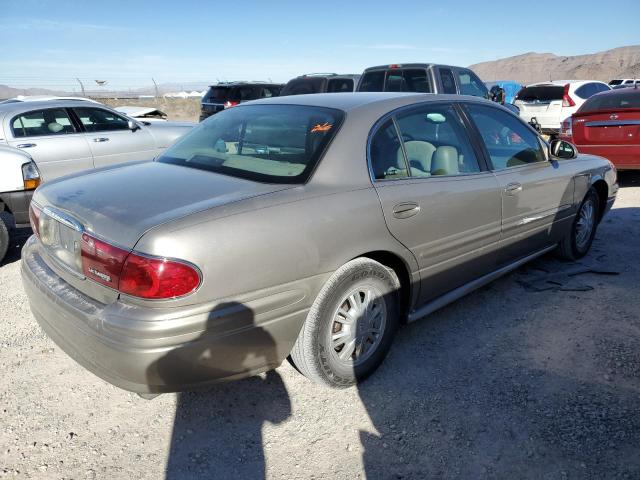 Photo 3 from auction – 2003 BUICK LESABRE CU with VIN 1G4HP52K234103987