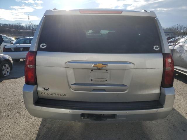Photo 6 from auction – 2015 CHEVROLET SUBURBAN K with VIN 1GNSKJKC6FR211652