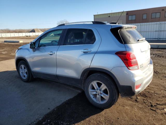صورة رقم 2 من المزاد - 2018 CHEVROLET TRAX 1LT مع VIN KL7CJLSB5JB720231