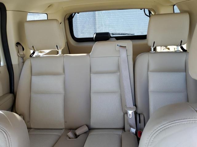Photo 10 from auction – 2006 MERCURY MOUNTAINEE with VIN 4M2EU37E36ZJ00427