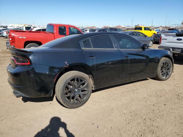 Photo 3 from auction – 2016 DODGE CHARGER SX with VIN 2C3CDXHG9GH149965