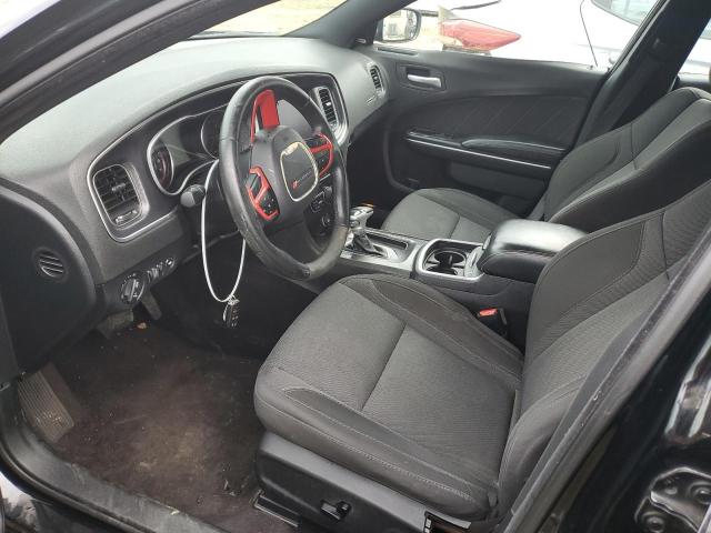 Photo 7 from auction – 2018 DODGE CHARGER SX with VIN 2C3CDXHG1JH133413