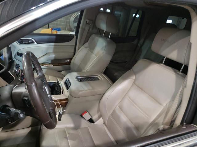 Photo 7 from auction – 2015 GMC YUKON DENA with VIN 1GKS2CKJ4FR560784