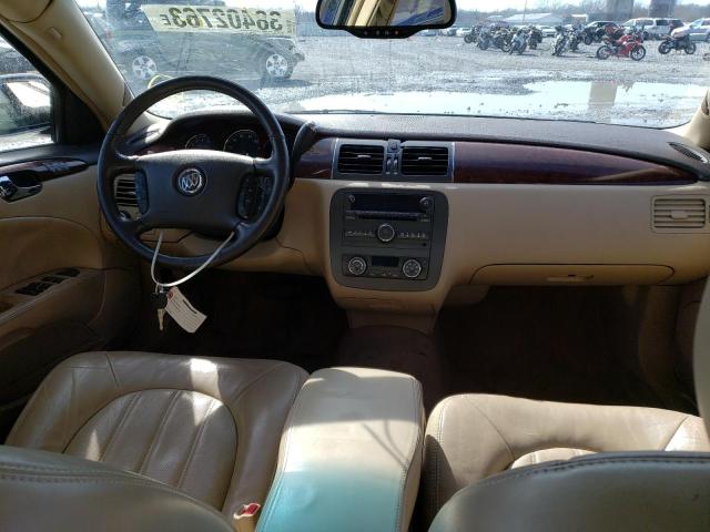 Photo 8 from auction – 2008 BUICK LUCERNE CX with VIN 1G4HD57288U142074