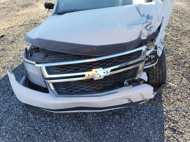 Photo 12 from auction – 2016 CHEVROLET TAHOE K150 with VIN 1GNSKBKC2GR434875
