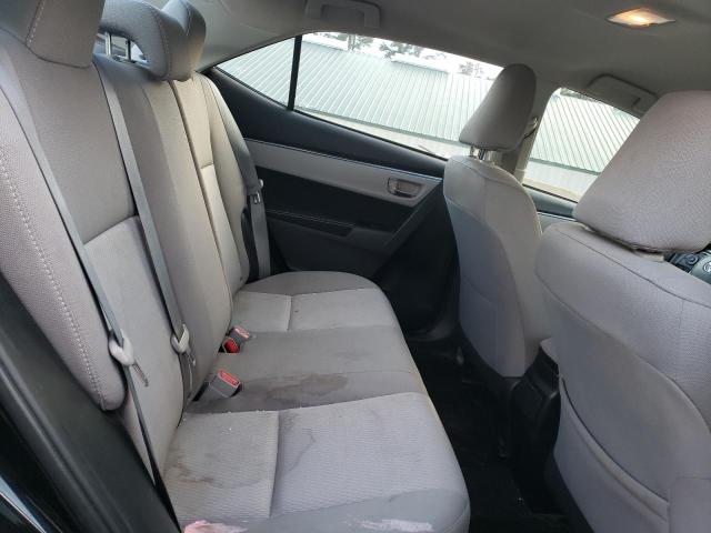 Photo 10 from auction – 2014 TOYOTA COROLLA L with VIN 2T1BURHE3EC123046