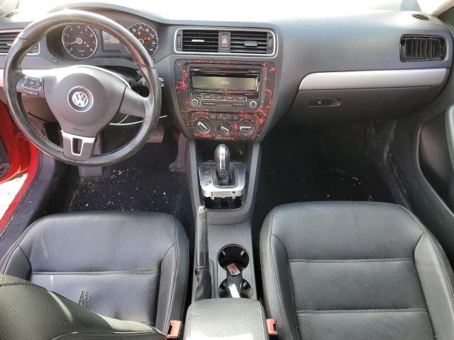 Photo 8 from auction – 2014 VOLKSWAGEN JETTA SE with VIN 3VWD17AJ2EM315849