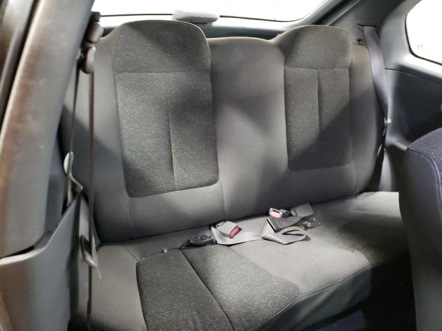 Photo 10 from auction – 2001 HYUNDAI ACCENT L with VIN KMHCF35G31U104829