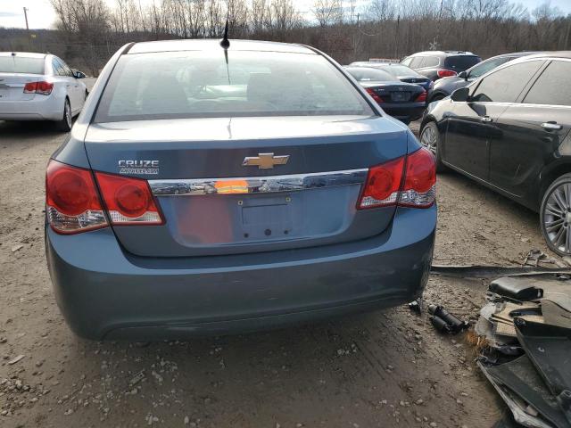 Photo 6 from auction – 2012 CHEVROLET CRUZE LS with VIN 1G1PC5SH7C7249017