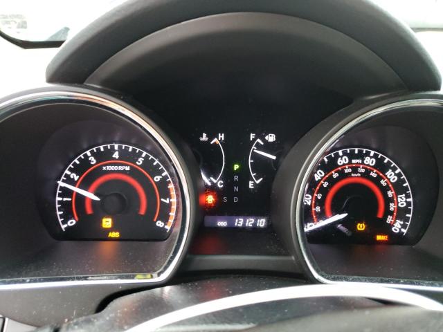 Photo 9 from auction – 2013 TOYOTA HIGHLANDER with VIN 5TDBK3EH9DS275081