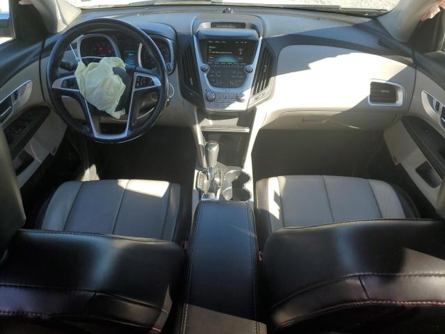 Photo 8 from auction – 2016 CHEVROLET EQUINOX LT with VIN 2GNFLGE35G6264904