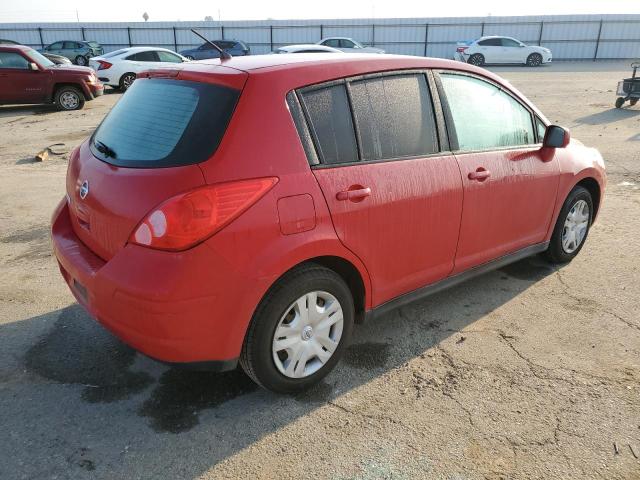 Photo 3 from auction – 2012 NISSAN VERSA S with VIN 3N1BC1CP4CK807510