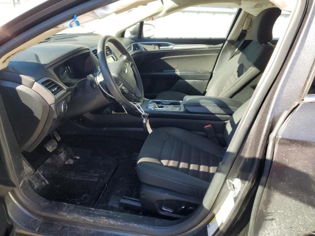 Photo 7 from auction – 2018 FORD FUSION SE with VIN 3FA6P0HD4JR256033