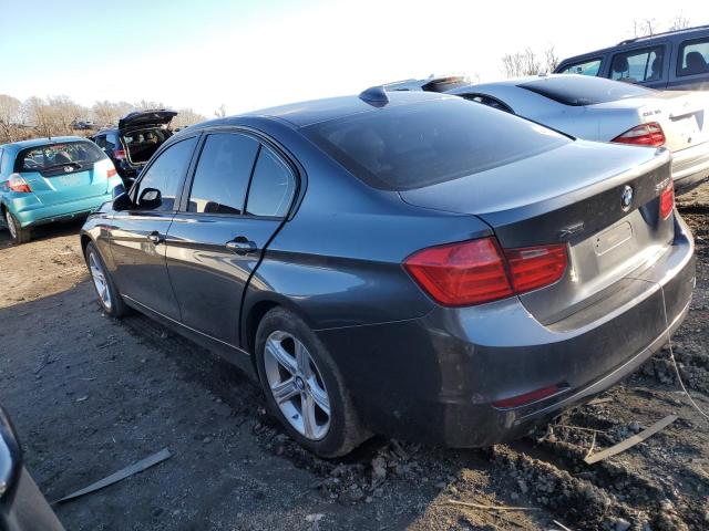 Photo 2 from auction – 2015 BMW 328 XI SUL with VIN WBA3B5C59FP654617