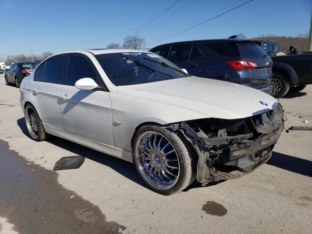 Фото 4 с аукциона – 2008 BMW 328 I с VIN WBAVA37598NL45352