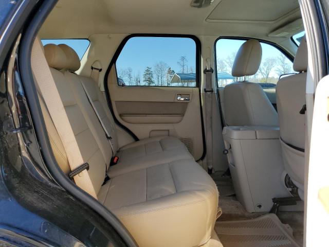 Photo 11 from auction – 2009 FORD ESCAPE LIM with VIN 1FMCU04G89KC66873