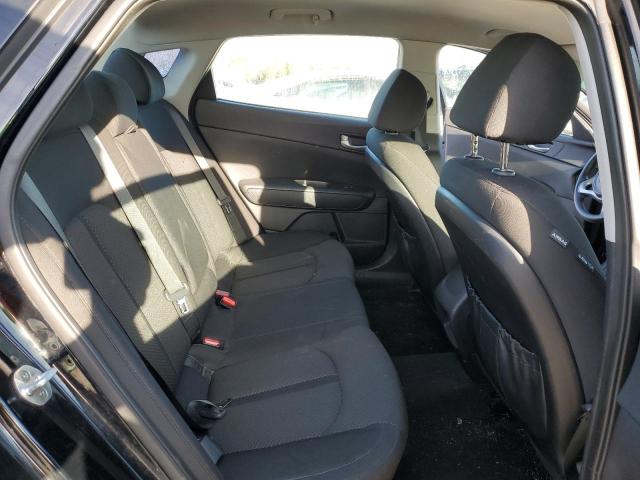 Photo 10 from auction – 2016 KIA OPTIMA LX with VIN 5XXGT4L34GG091673