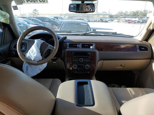 Photo 8 from auction – 2012 CHEVROLET SILVERADO with VIN 3GCPKTE77CG245782