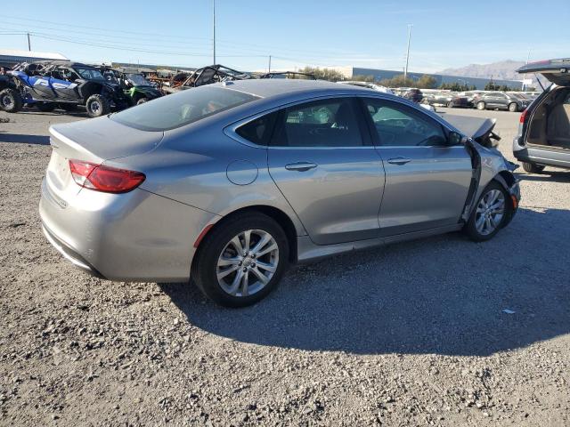 Photo 3 from auction – 2015 CHRYSLER 200 LIMITE with VIN 1C3CCCAB8FN657666