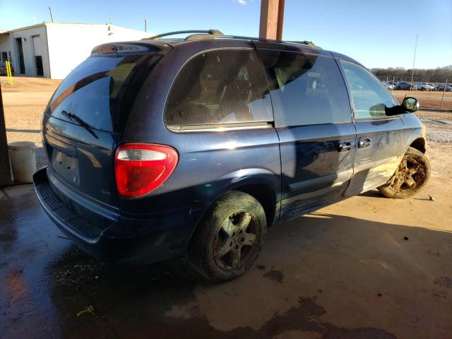 Photo 3 from auction – 2006 DODGE CARAVAN SX with VIN 1D8GP45R96B582428