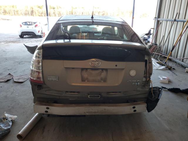 Photo 6 from auction – 2007 TOYOTA PRIUS with VIN JTDKB20UX77642213
