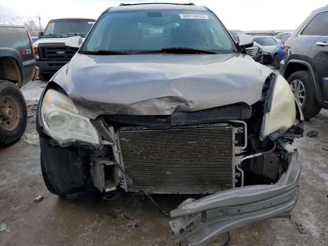 Photo 5 from auction – 2010 CHEVROLET EQUINOX LT with VIN 2CNALFEW8A6227985
