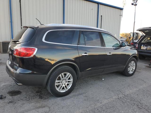Photo 3 from auction – 2009 BUICK ENCLAVE CX with VIN 5GAER13D09J164700