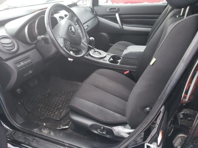 Photo 7 from auction – 2010 MAZDA CX-7 with VIN JM3ER2WM2A0322987