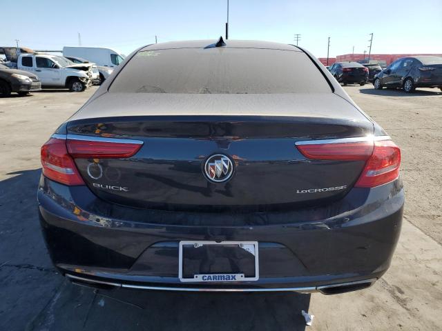 Photo 6 from auction – 2017 BUICK LACROSSE E with VIN 1G4ZP5SS5HU120357