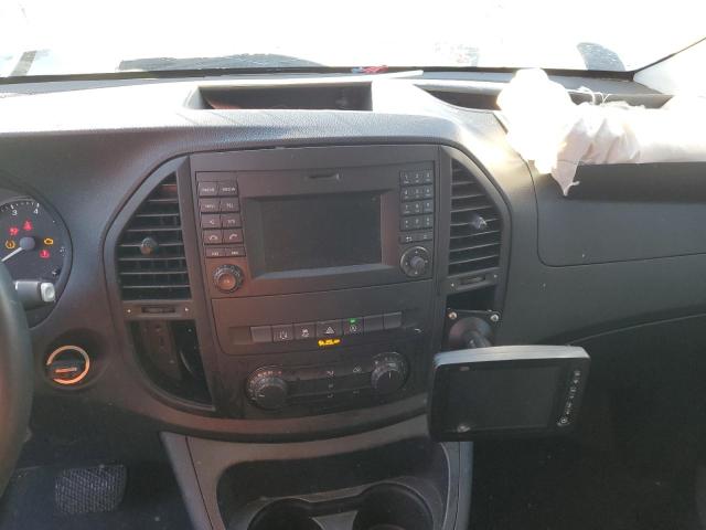 Photo 8 from auction – 2016 MERCEDES-BENZ METRIS with VIN WD3PG2EA3G3173229