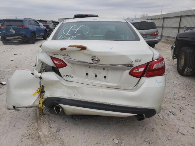 Photo 6 from auction – 2016 NISSAN ALTIMA 2.5 with VIN 1N4AL3AP8GC139266
