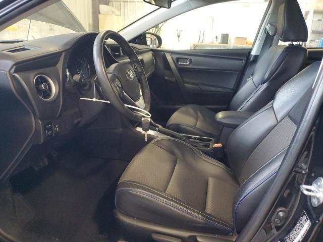 Photo 7 from auction – 2018 TOYOTA COROLLA L with VIN 5YFBURHE3JP820985