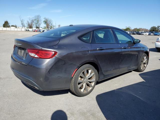 Photo 3 from auction – 2016 CHRYSLER 200 S with VIN 1C3CCCBB3GN107551